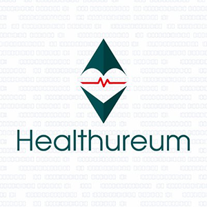 Healthureum Coin Logo