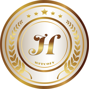 Hitcoin Coin Logo