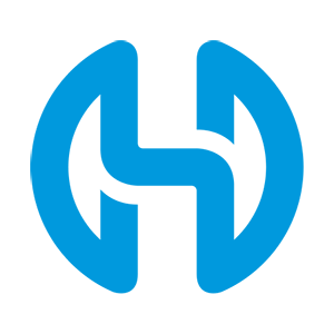 Hydrominer Coin Logo