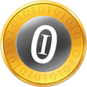 I0coin Coin Logo
