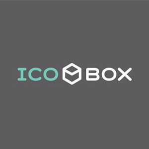 ICOBox Coin Logo