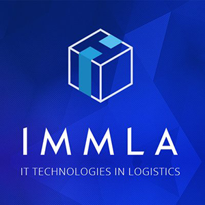 IMMLA Coin Logo