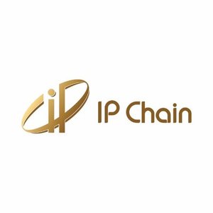 IPChain Coin Logo