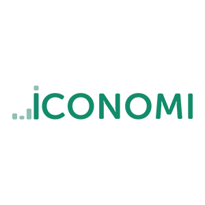 Iconomi Coin Logo
