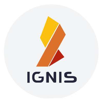 Ignis Coin Logo