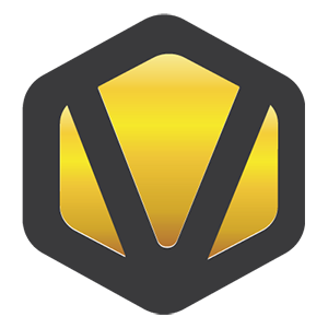 ImmVRse Coin Logo