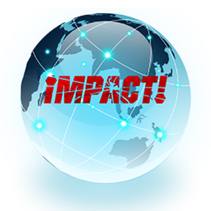 Impact Coin Logo