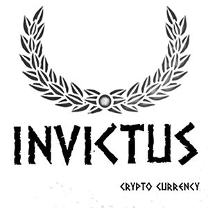 Invictus Coin Logo