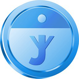 Javvy Coin Logo