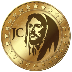 JesusCoin Coin Logo