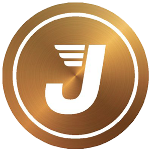 Jetcoin Coin Logo