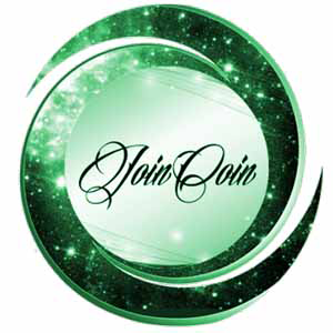 JoinCoin Coin Logo
