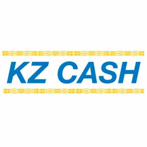 KZCash Coin Logo