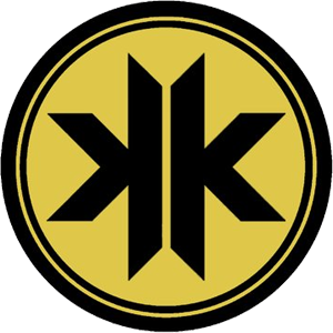 Kalkulus Coin Logo