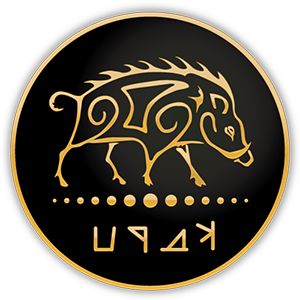 Kapu Coin Logo