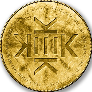 KekCoin Coin Logo