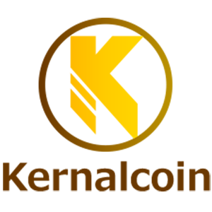 Kernalcoin Coin Logo