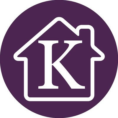 KexCoin Coin Logo
