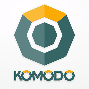 Komodo Coin Logo