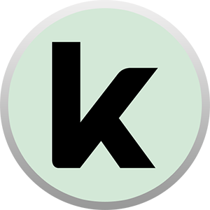 Kronecoin Coin Logo