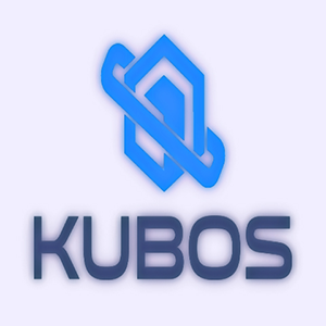 KubosCoin Coin Logo