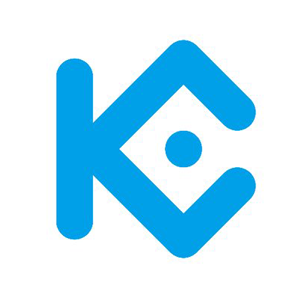 Kucoin Coin Logo