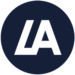 LATOKEN Coin Logo