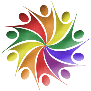 LGBTQoin Coin Logo