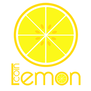 LemonCoin Coin Logo