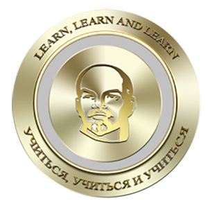 LeninCoin Coin Logo