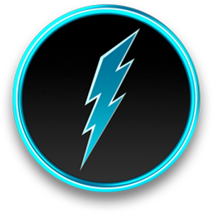 LightSpeedCoin Coin Logo