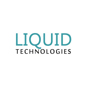 Liquid Coin Logo