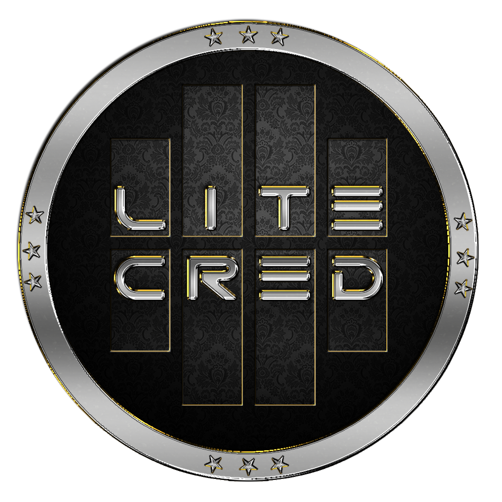 LiteCreed Coin Logo