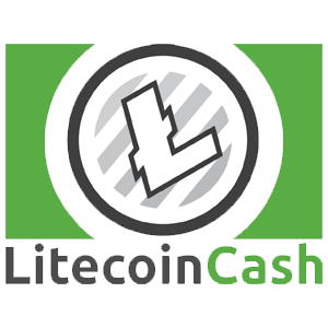 LitecoinCash Coin Logo