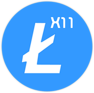 LitecoinX Coin Logo