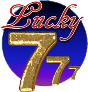 Lucky7Coin Coin Logo