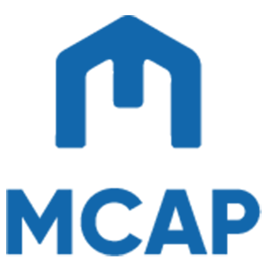 MCAP Coin Logo