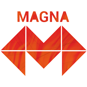 MagnaCoin Coin Logo