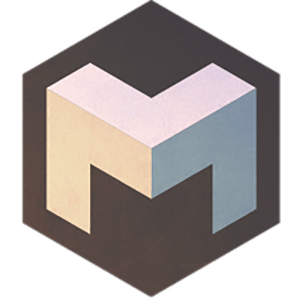 Magnet Coin Logo