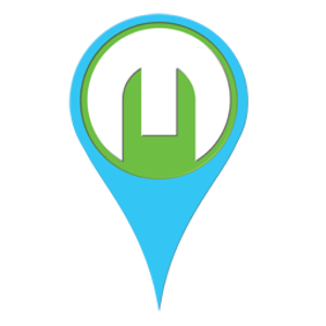 MapCoin Coin Logo
