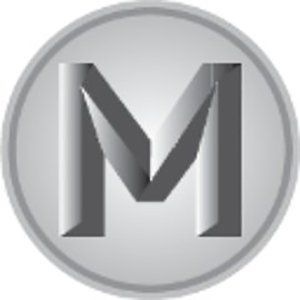 MartexCoin Coin Logo