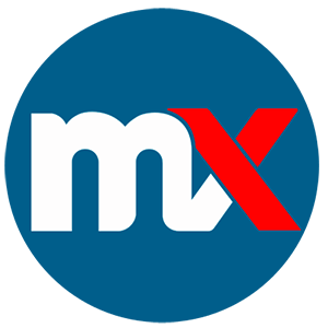MarxCoin Coin Logo