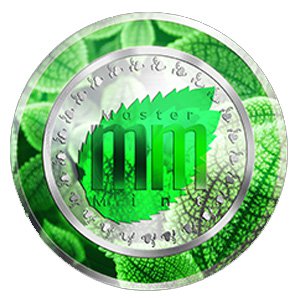 MasterMint Coin Logo