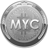 MayaCoin Coin Logo