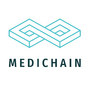 MediChain Coin Logo