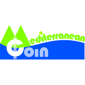 MediterraneanCoin Coin Logo