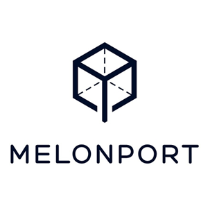 Melon Coin Logo