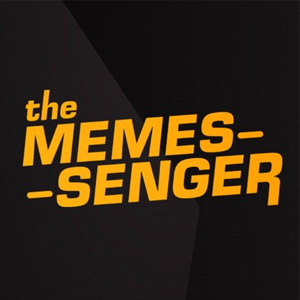 Memessenger Coin Logo