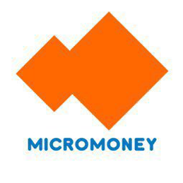 MicroMoney Coin Logo