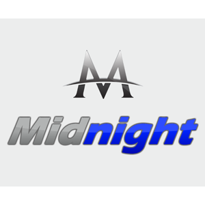 Midnight Coin Logo
